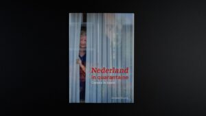 Nederland in quarantaine